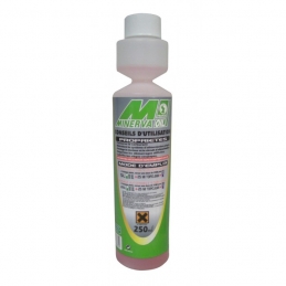 Substitut de plomb - Top Clean - Nettoie et lubrifie - 250 ml - MINERVA