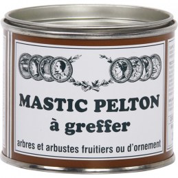 Mastic à greffer - 200 Grs - PELTON