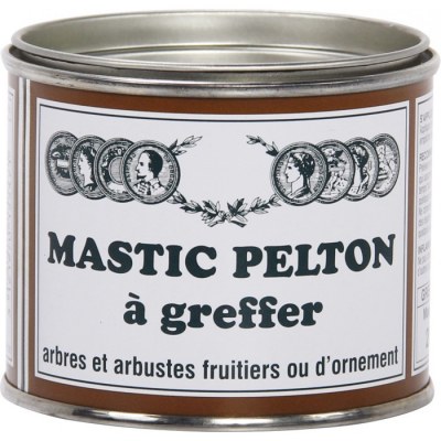 Mastic à greffer - 200 Grs - PELTON