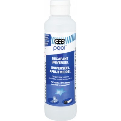 Décapant universel - 250 ml - GEB