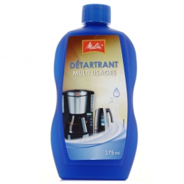 Détartrant liquide universel - Multi-usages - 375 ml - MELITTA