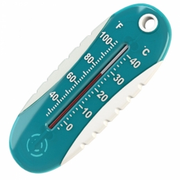 Thermomètre de piscine - 18 cm - BAYROL