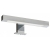 Applique pour miroir de salle de bain - LED - Acier et chrome - Reggiana - RANEX