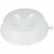 Cloche pour micro-ondes - 26.5 cm - WPRO