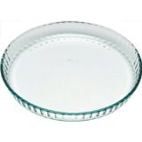 Moule à tarte rond - 24 cm - PYREX