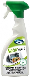 Nettoyant pour micro-ondes écologique - Natur'micro - 500 ml - WPRO
