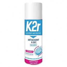 K2R - Bombe détachant à sec GM 270ML NET 200ML