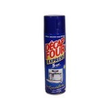 Decapfour - Nettoyant Ménager pour Fours - Express - Aérosol - 500 ml