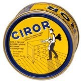 Cire d'abeille - Ciror - 500 ml