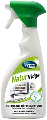 Nettoyant pour réfrigirateur - 100 % écologique- Natur'Fridge - WPRO