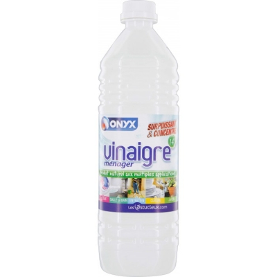 ONYX - Vinaigre Menager 14% - 1L