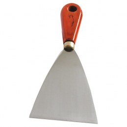 Couteau de peintre en inox - 2 cm - OUTIBAT