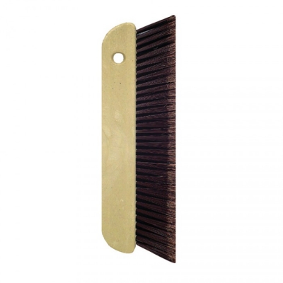 Brosse plate à encoller du papier peint - PVC - 300 mm - NESPOLI