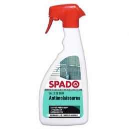 Anti moisissures - 500 ml - SPADO