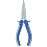 Pince à bec plat - 15 cm - OUTIBAT
