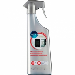 Nettoyant pour micro-ondes et hottes - 500 ml - WPRO