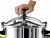 Cocotte minute Authentique - 4.5 L - SEB