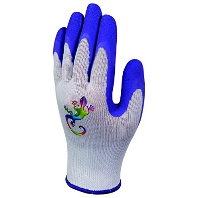 Gants de jardinage pour enfants - T4 - VENITEX