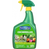 Anti-cochenilles - Prêt à l'emploi - 800 ml - FERTILIGENE