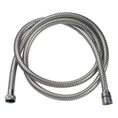 Flexible inox, double agrafage - 2 m - 