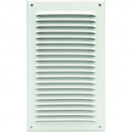 GRILLE D'AÉRATION - DMO - 140 X 250 MM