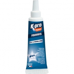 Tube Appât anti-fourmis - 15 Gr - KAPO