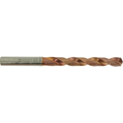 5 Forêts métaux HHS Furius - Ø 10.5 mm - TIVOLY