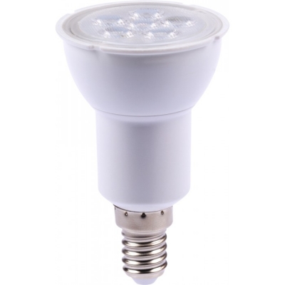 Ampoule LED réflecteur dimmable - HR50 E14 - 5.5 W - DHOME