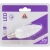 Ampoule LED dimmable - Flamme - E14 - 6 W - DHOME