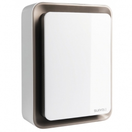 Radiateur soufflant - 1800 Watts - Zitto - SUPRA