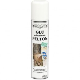 Glu arboricole - 200 ml - PELTON