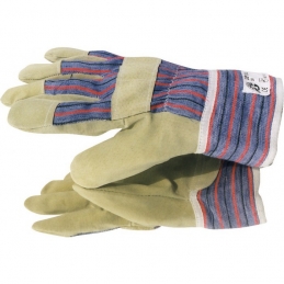 Gants Tous travaux - Taille 10 - SCID