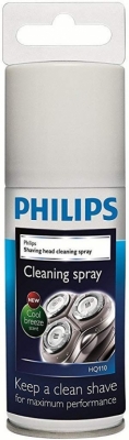 Spray nettoyant pour tête de rasoir - HQ110 - PHILIPS