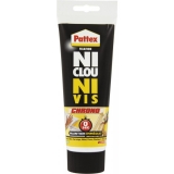  Mastic fixation surpuissant Pattex - Intérieur - Tube 260 g