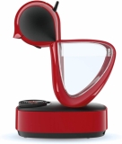 Cafetière à dosettes Dolce Gusto - INFINISSIMA - Rouge