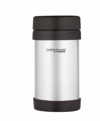 Lunch box isotherme - Everyday - Inox - 500 ml - THERMOS