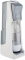 Machine à eau pétillante - Cool Titan - Gris - SODASTREAM