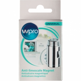 Anticalcaire magnétique pour lave-linge et lave-vaisselle - WPRO