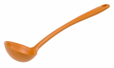 Louche en silicone - Orange - Gamme Vitamine - TEFAL