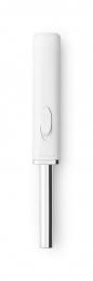 Allume-gaz à flamme - Essential Line - 23 cm - Blanc - BRABANTIA