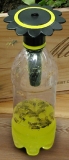 Piège à guêpe pour bouteille de soda - Wasp Trap