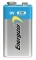 Pile Advanced -9 Volts - 6LR61 - ENERGIZER