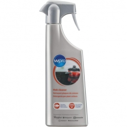 Spray nettoyant pour plaque de cuisson - 500 ml - WPRO