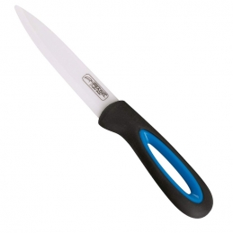 Couteau avec lame en céramique - Stratos - Multi-usages - 13 cm - PRADEL