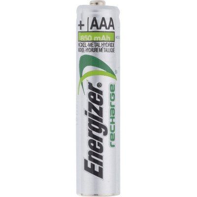 Pile Rechargeable Power Plus - 2 x AAA - 1.2 V - ENERGIZER