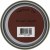 Peinture Fer - Rouge oxyde - 0.5 L - ADDICT