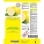 Désodorisant d'atmosphère - Parfum citron - 750 mL - BRIOXOL
