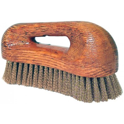 Brosse violon - Bronze - GERLON