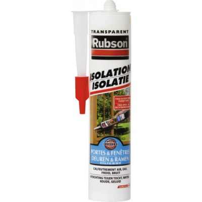 Mastic Isolation - 280 ml - RUBSON