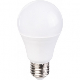 Ampoule LED dimmable - Standard - E27 - 60 W - DHOME